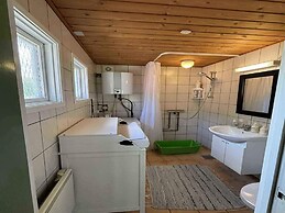 4 Star Holiday Home in Farevejle