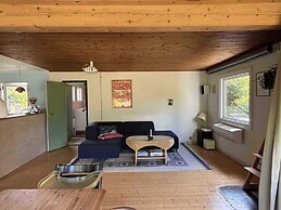 4 Star Holiday Home in Farevejle
