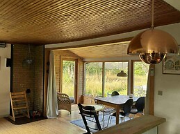4 Star Holiday Home in Farevejle