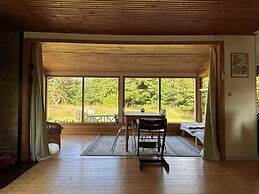 4 Star Holiday Home in Farevejle