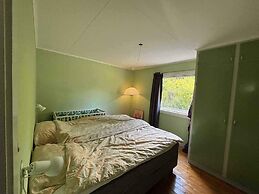 4 Star Holiday Home in Farevejle