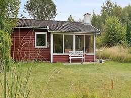 4 Star Holiday Home in Farevejle