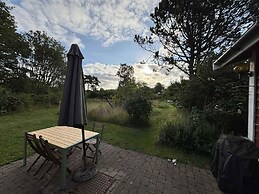 4 Star Holiday Home in Farevejle