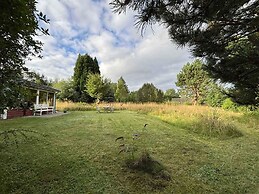 4 Star Holiday Home in Farevejle