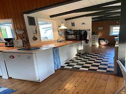 5 Star Holiday Home in Oro