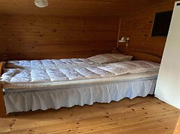 5 Star Holiday Home in Oro