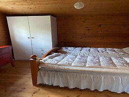 5 Star Holiday Home in Oro