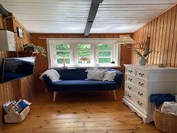 5 Star Holiday Home in Oro