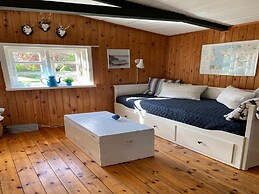 5 Star Holiday Home in Oro