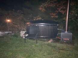5 Star Holiday Home in Oro