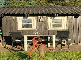 5 Star Holiday Home in Oro