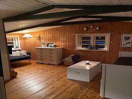 5 Star Holiday Home in Oro