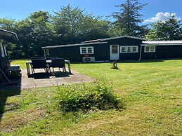 5 Star Holiday Home in Oro
