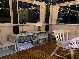 5 Star Holiday Home in Oro