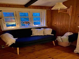 5 Star Holiday Home in Oro