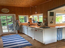 5 Star Holiday Home in Oro