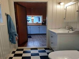 5 Star Holiday Home in Oro