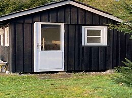 5 Star Holiday Home in Oro