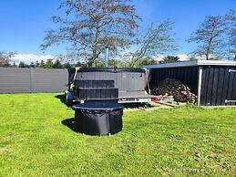 4 Star Holiday Home in Farso