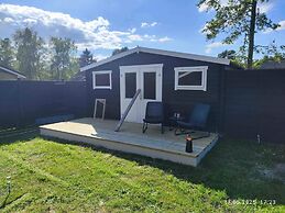 4 Star Holiday Home in Farso