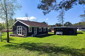 4 Star Holiday Home in Farso