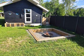 4 Star Holiday Home in Farso