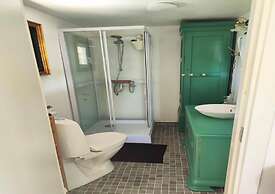 4 Star Holiday Home in Farso