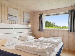 5 Star Holiday Home in Idestrup