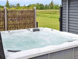 5 Star Holiday Home in Idestrup