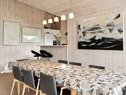 5 Star Holiday Home in Idestrup