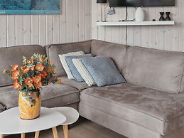5 Star Holiday Home in Idestrup