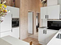 5 Star Holiday Home in Idestrup