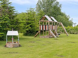 5 Star Holiday Home in Idestrup