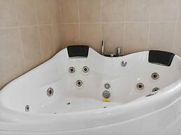 5 Star Holiday Home in Idestrup