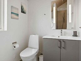 5 Star Holiday Home in Idestrup