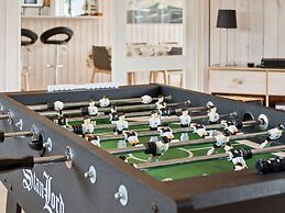 5 Star Holiday Home in Idestrup