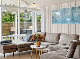 5 Star Holiday Home in Idestrup
