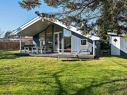 5 Star Holiday Home in Vordingborg