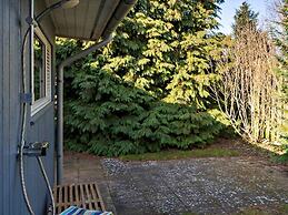 5 Star Holiday Home in Vordingborg