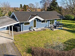 5 Star Holiday Home in Vordingborg