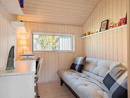 5 Star Holiday Home in Vordingborg