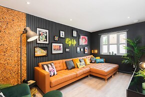 Peveril House