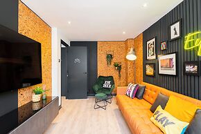 Peveril House