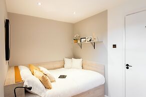 Peveril House