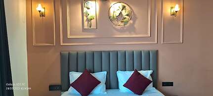 Luxury Rooms In Lucknow