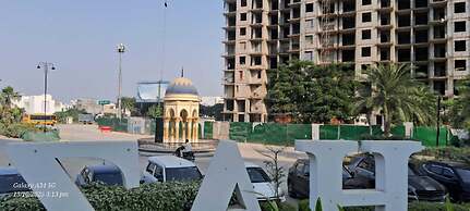 Luxury Rooms In Lucknow