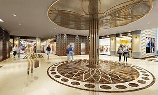 Luxury Rooms In Lucknow