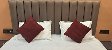 Luxury Rooms In Lucknow