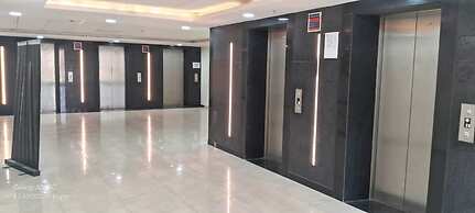 Luxury Rooms In Lucknow