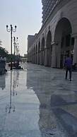 Luxury Rooms In Lucknow